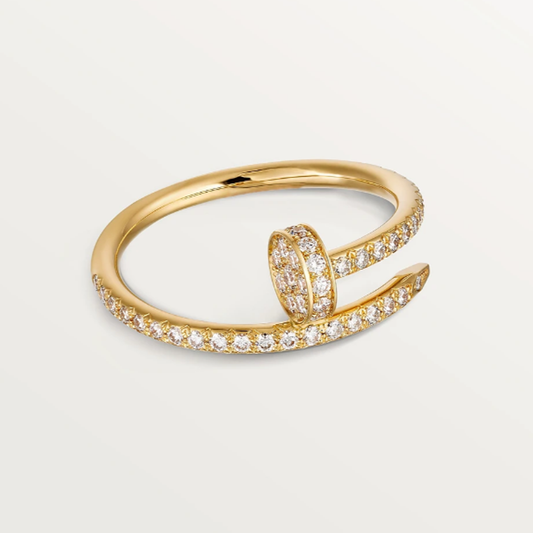 Clou Alice Ring - Smal